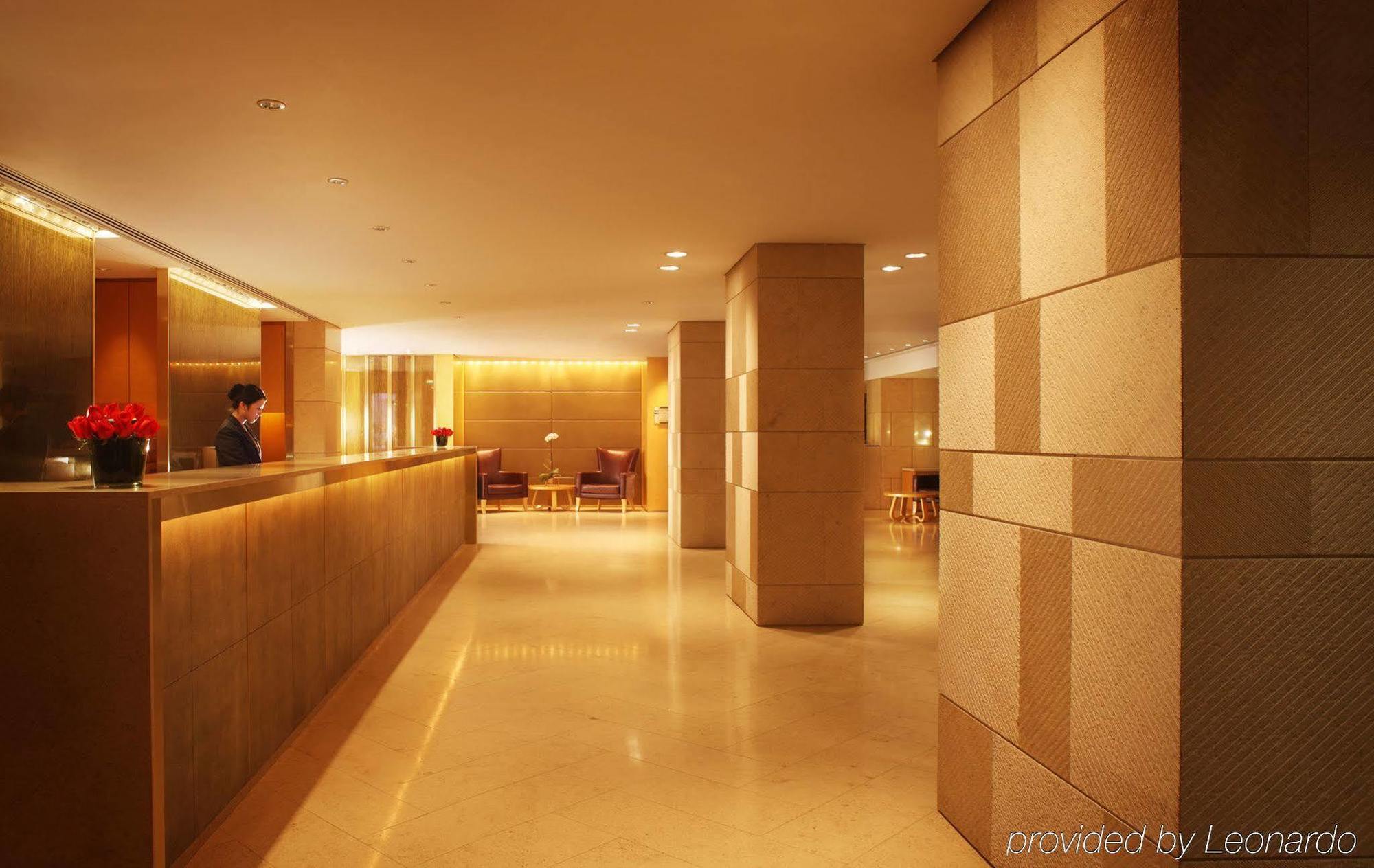 Prince Hotel Hongkong Kültér fotó
