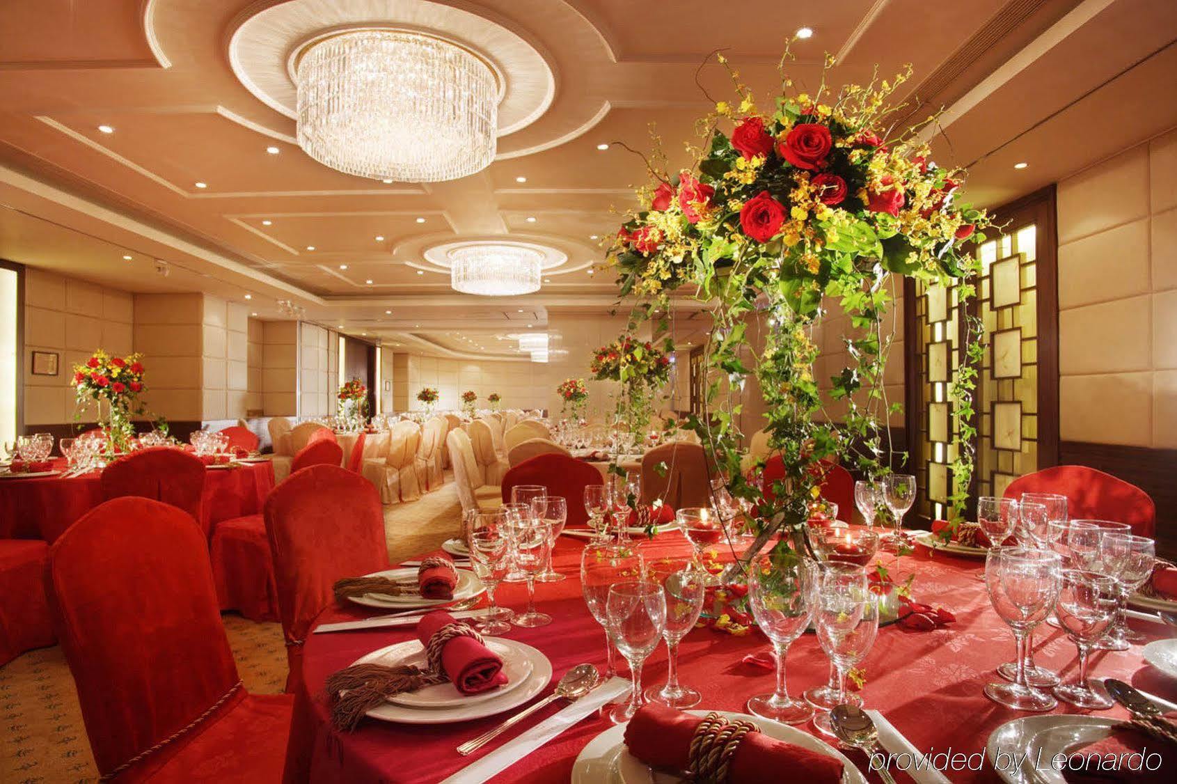 Prince Hotel Hongkong Kültér fotó